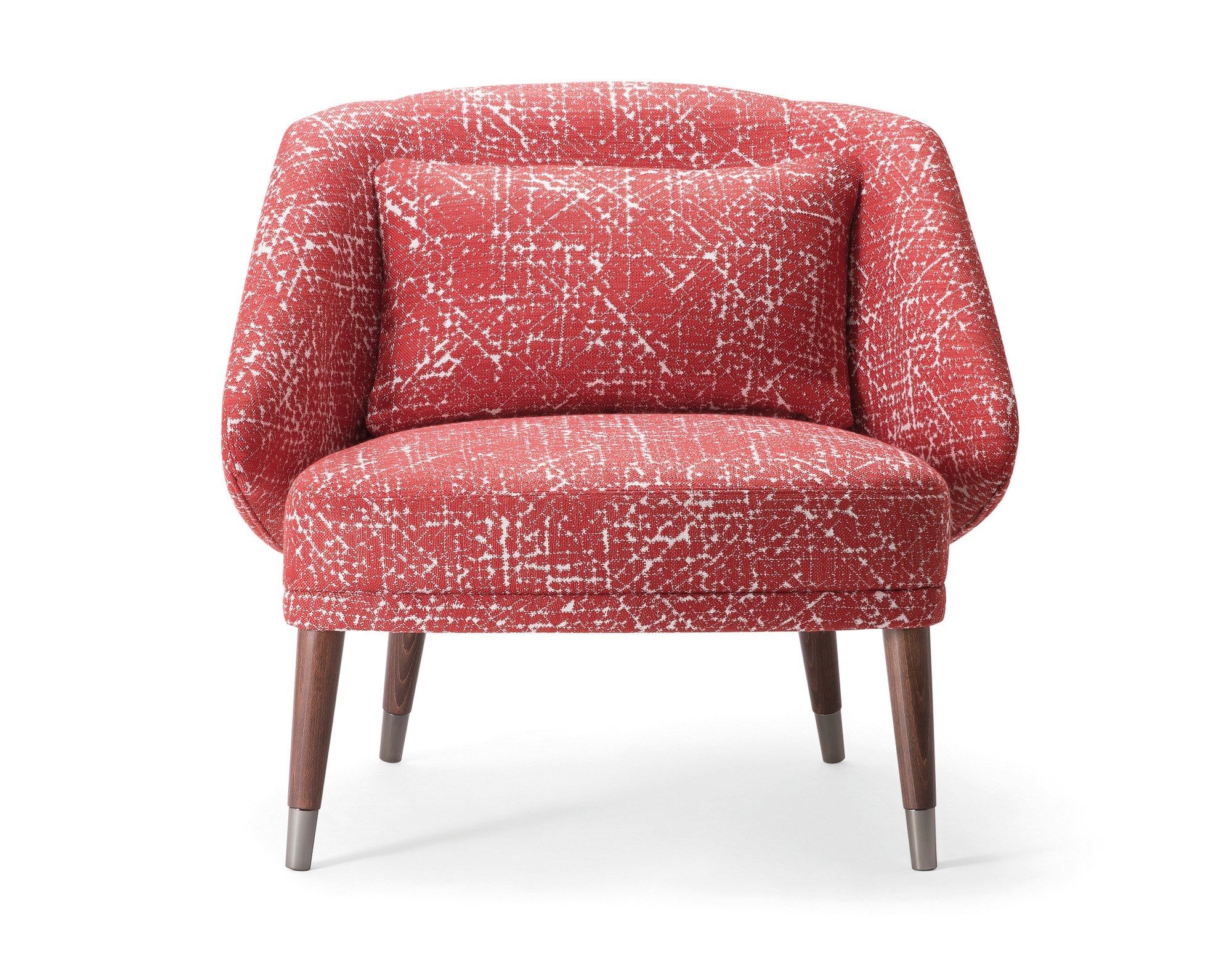 Кресло с подлокотниками Tirolo Meg ARCH-00138958 - Вид №2