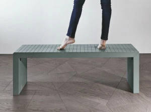 Lago Скамейка из пенопласта