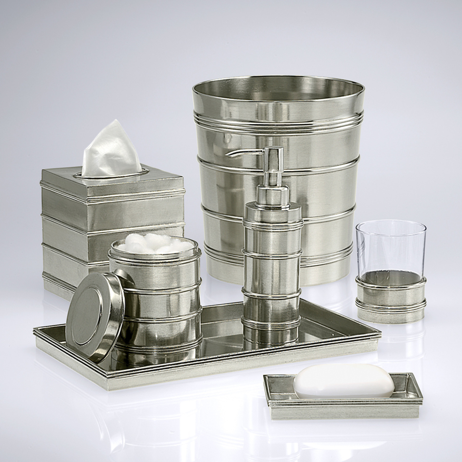 42214 Хьюго Канистер Labrazel 