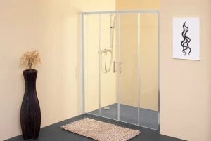 Душевая дверь в нишу Q-line 00488  Словения