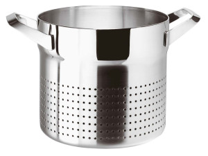Дуршлаг из нержавеющей стали