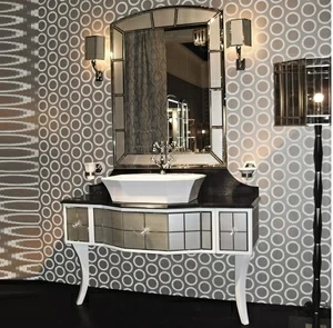 Мебель для ванной Fly comp#10