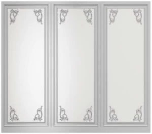 DWFI Декоративное панно  00002484