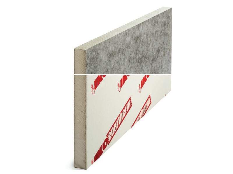 Пир теплоизоляционный лист XT insulation IKO enertherm ARCH-00030983