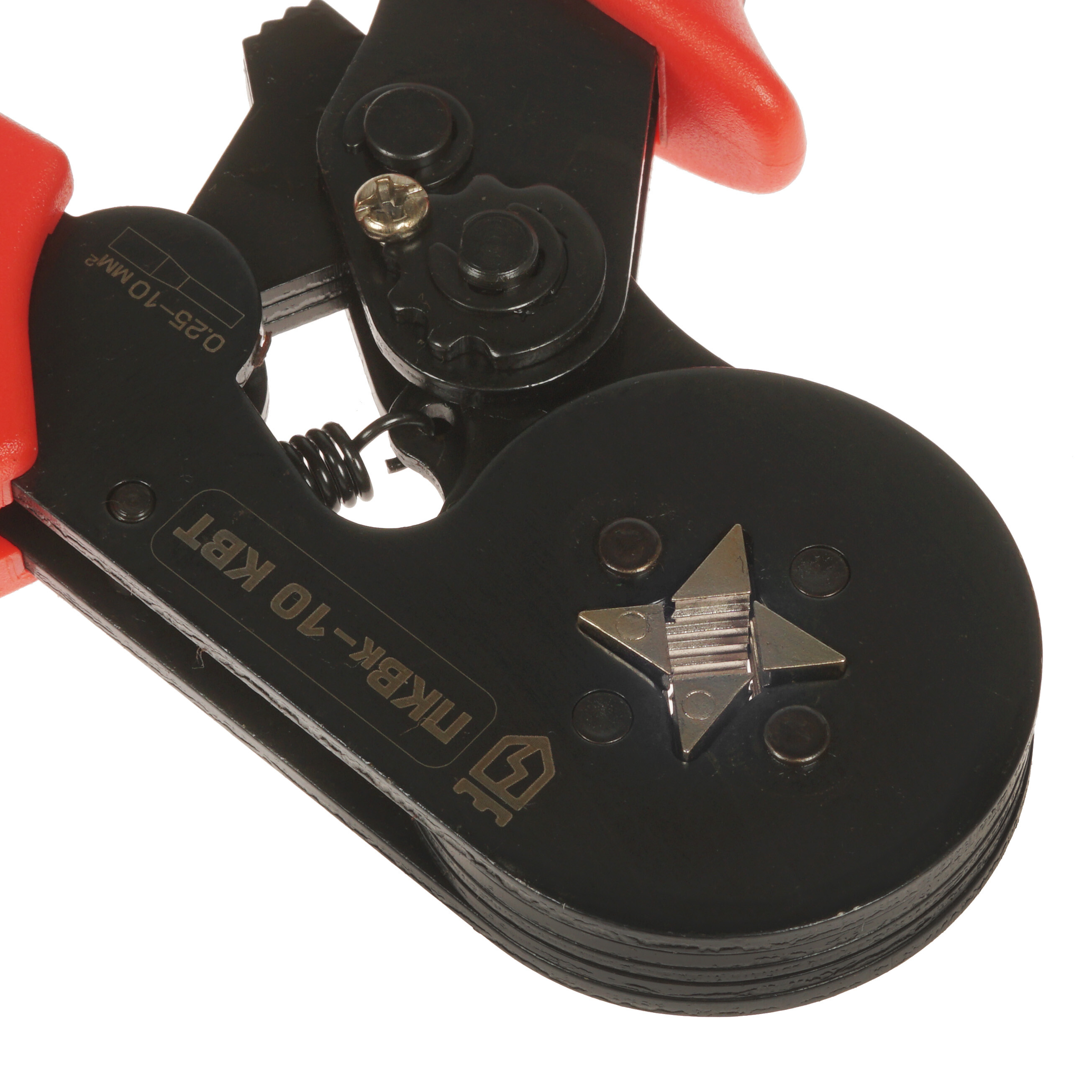 Кримпер КВТ ПКВк-10 4794562 STDN-0027750 - Вид №2