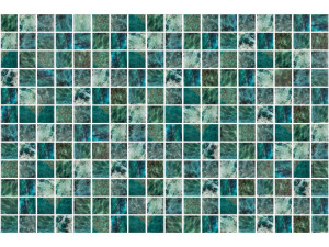 Противоскользящая стеклянная мозаика для внутреннего и наружного применения