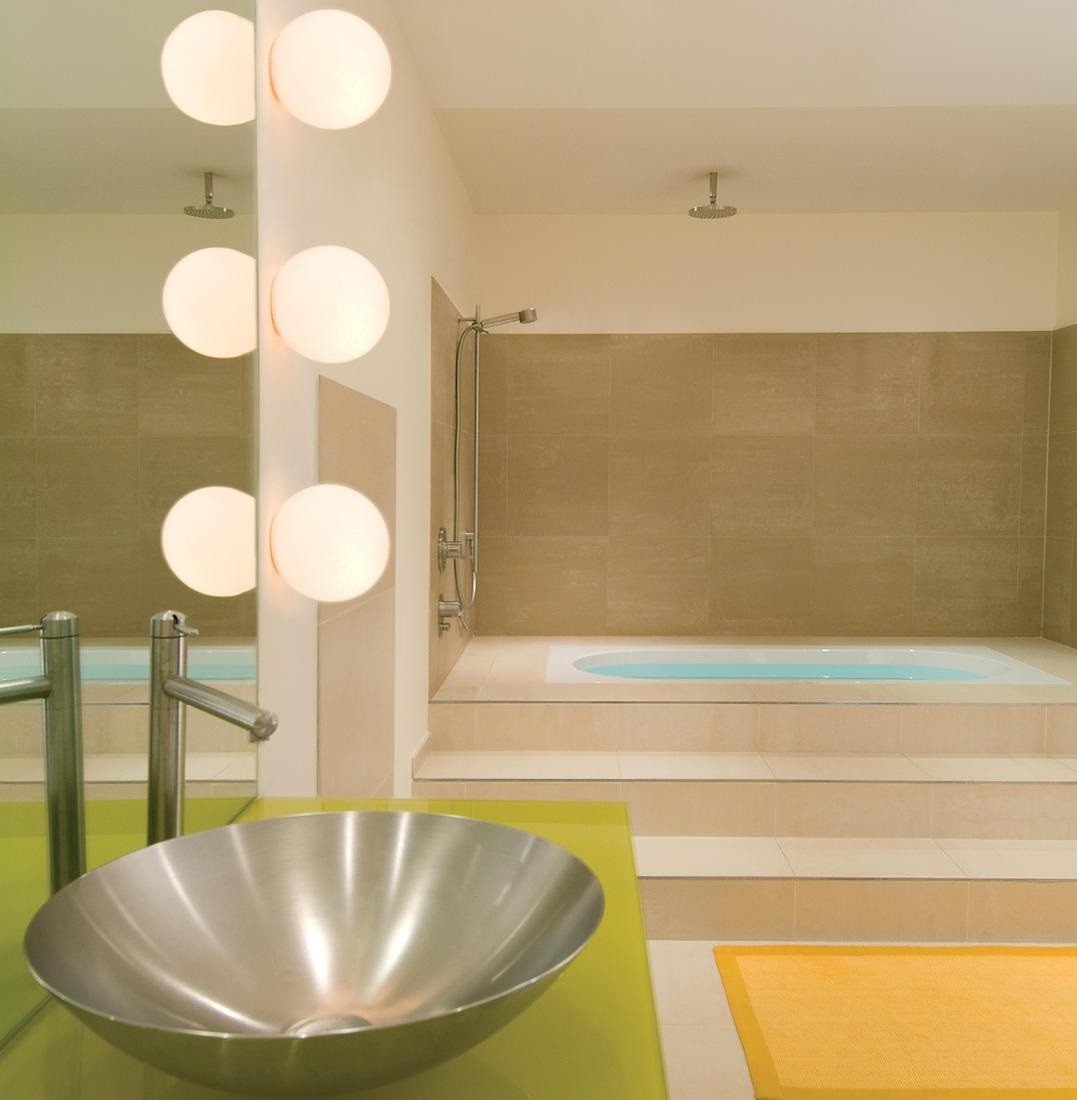 Artemide Dioscuri 0112010A универсальный 54253 - Вид №2