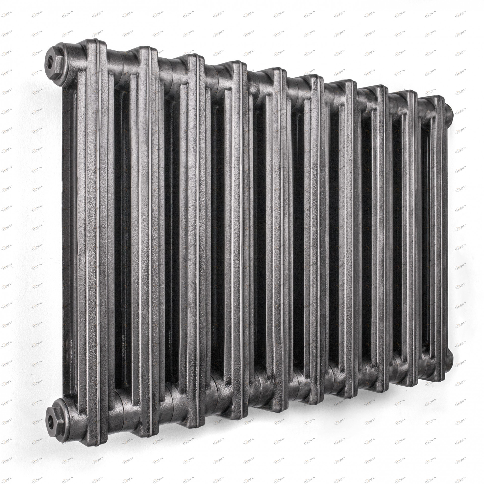 Полотенцесушители WGBRB058068 Bart Terma 5.44 