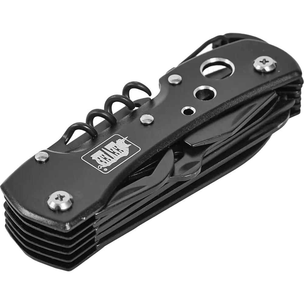 Мультитул Eevee LMF83 — 15 инструментов в одном для активного отдыха 89335143 STLM-0846155 - Вид №7