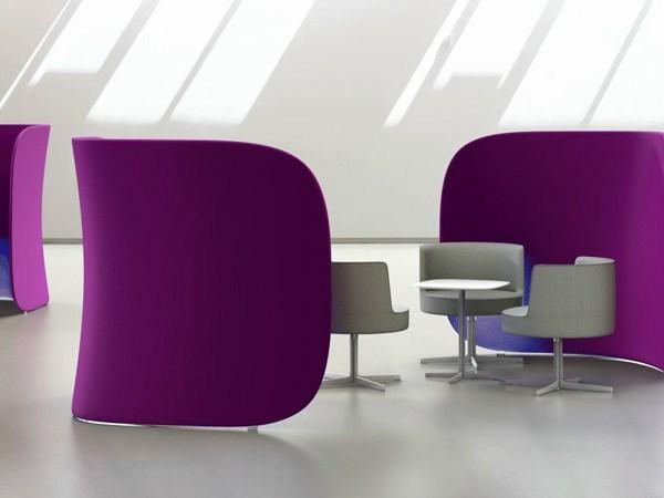 Brunner Мягкое кресло с 4-мя спицами Banc sun-id-1502941 - Вид №2