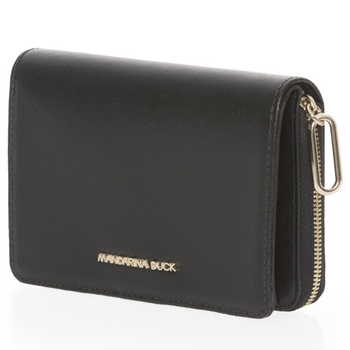 KBP54-651 Кошелек KBP54 Small Wallet Mandarina Duck Luna