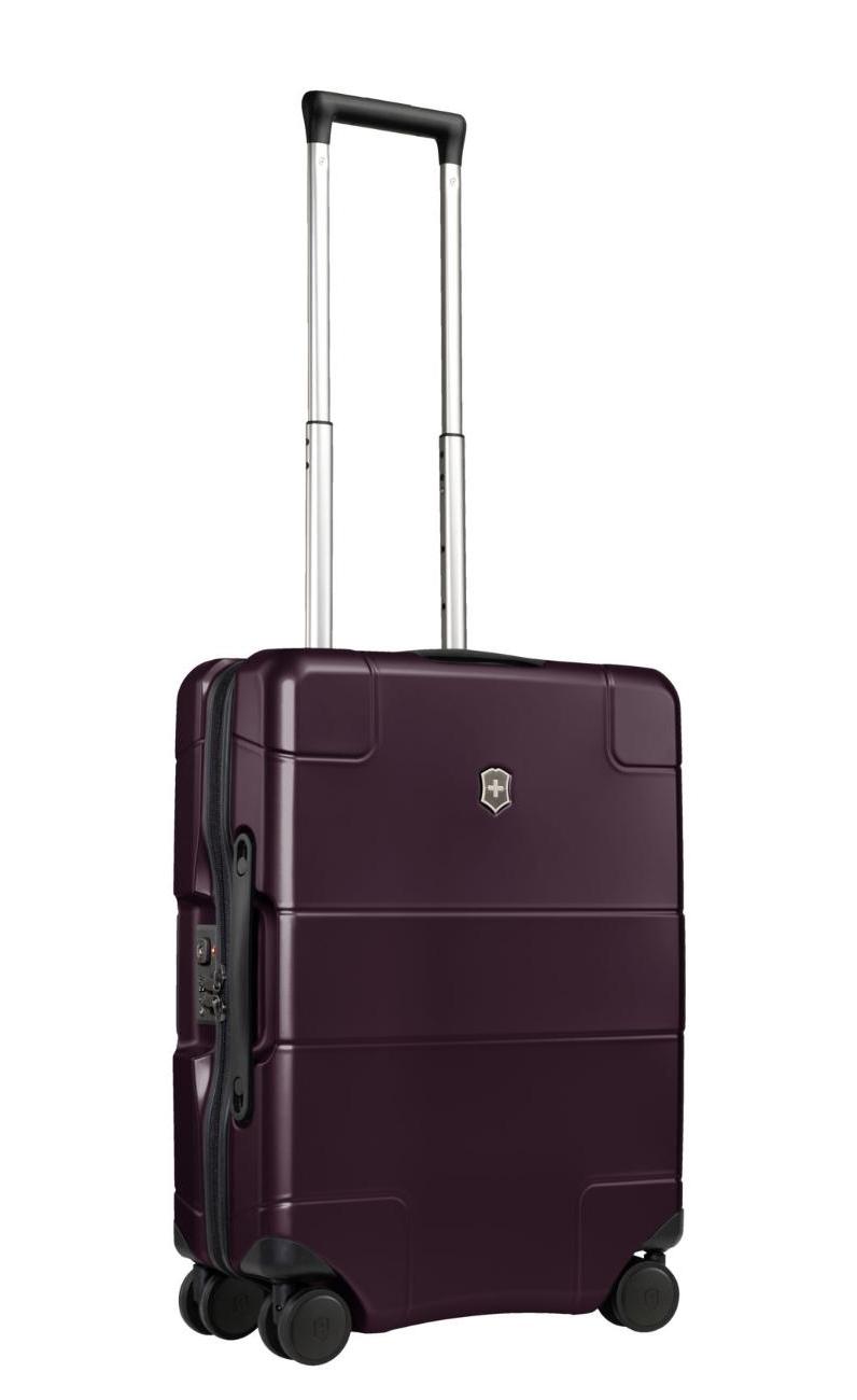 609825 Чемодан 602103 Hardside Global Carry-On Victorinox Lexicon - Вид №7