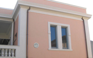 Универсальная круглая решетка