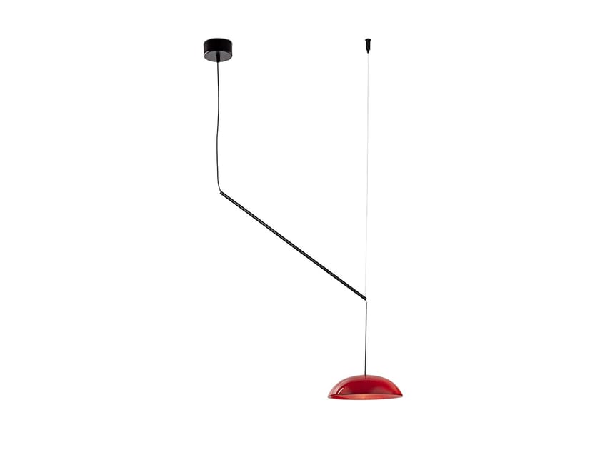 Регулируемый керамический подвесной светильник luxcambra Absidiola ARCH-00051472