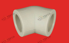 Угольник 45 град. 25 (203025) FV-plast 203025 2736