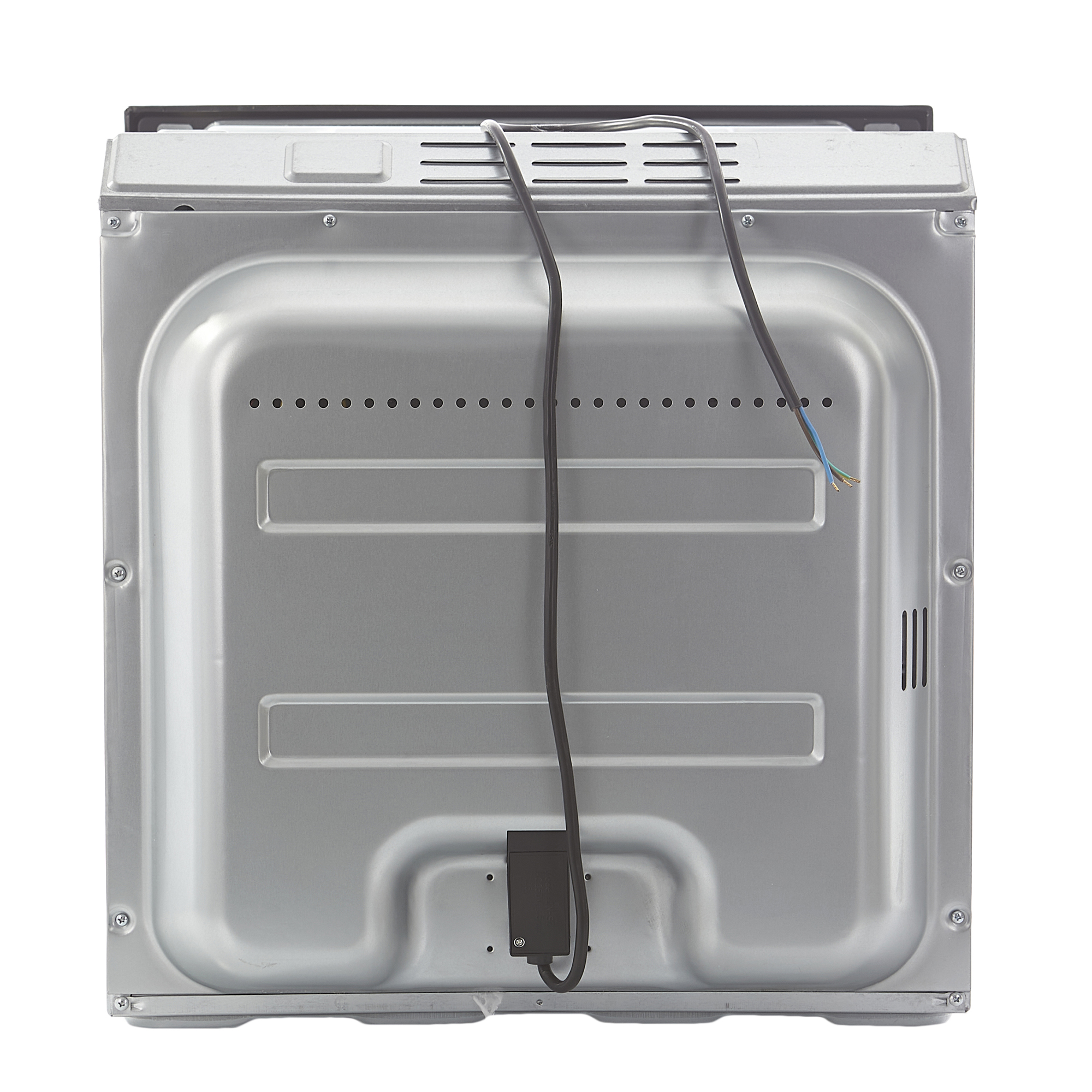 9013383 Электрический духовой шкаф KRONA ESSENZA 60 S G2 черный KRONA1 STDN-0006479 - Вид №4