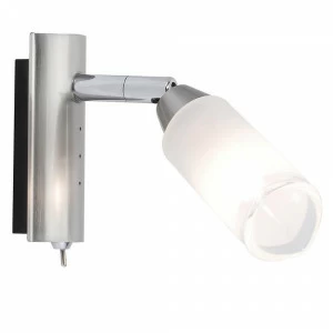 Спот настенный белый Paulmann Phorus 66578 PAULMANN PHORUS 00-3927002 Белый