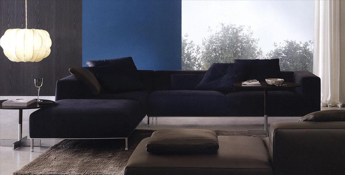 Диван  JESSE Martin n. 2 