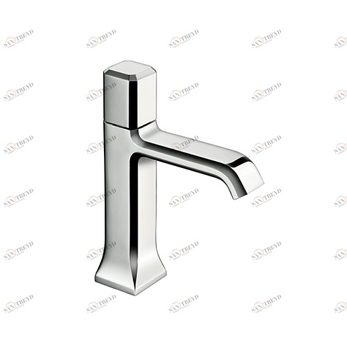 CRIIT210 Смеситель для раковины REGULAR прогрессивный со сливом Up & Down 1 "1/4 Cristina Rubinetterie 