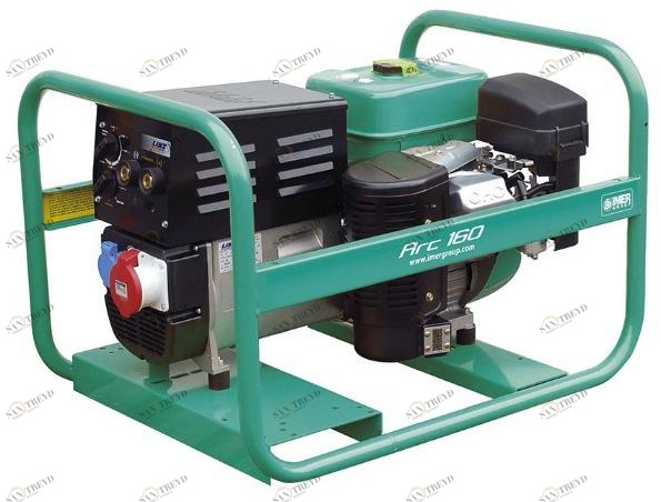 IMER Motosaldatrice Generatori sun-id-1409515