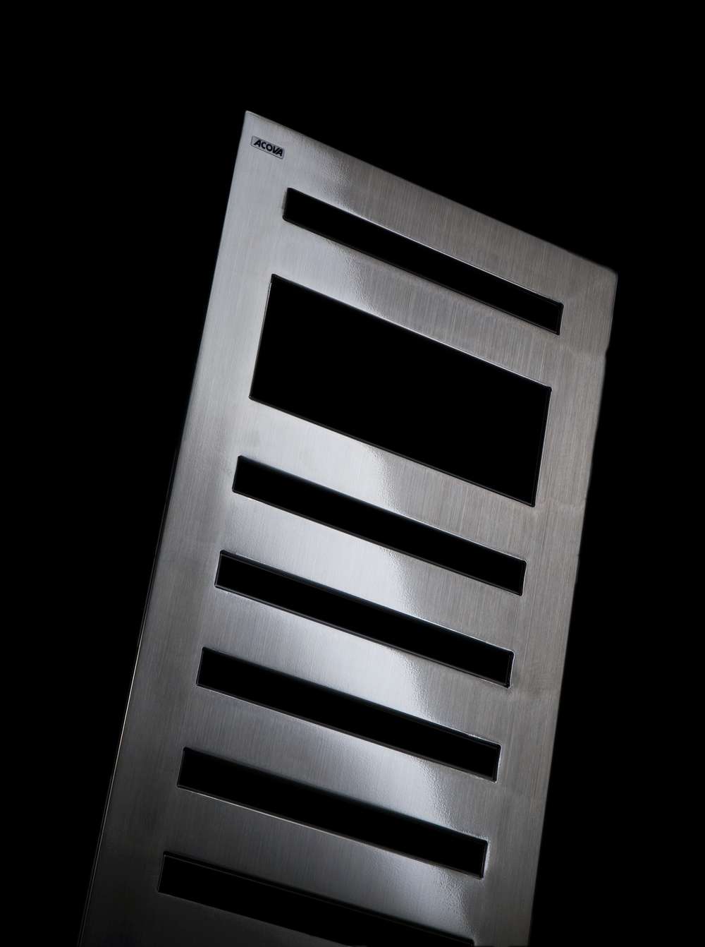 Радиатор Микс ASV-120-040/GF Karéna Spa Acova 1225  - Вид №5