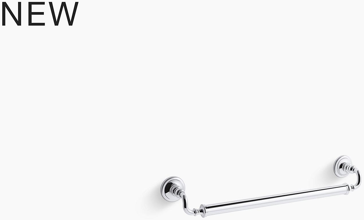 KOHLER Артефакты 24 K-25156-SN  - Вид №1