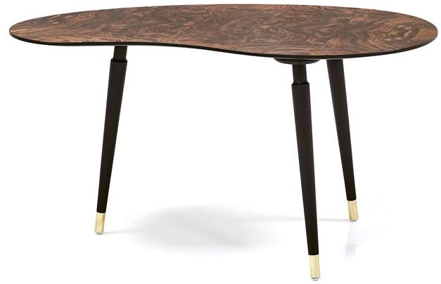 Wittmann Столик из фанерованной древесины Contessa 1956 sun-id-1495465 - Вид №1