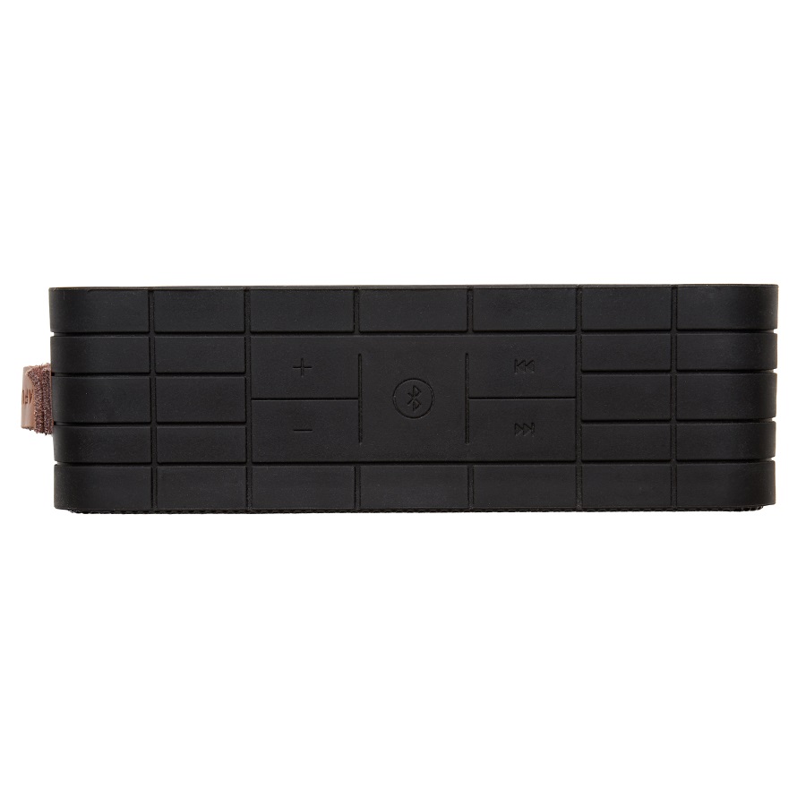 Колонка беспроводная с ремешком aMOVE black edition KREAFUNK KFNG70 - Вид №8