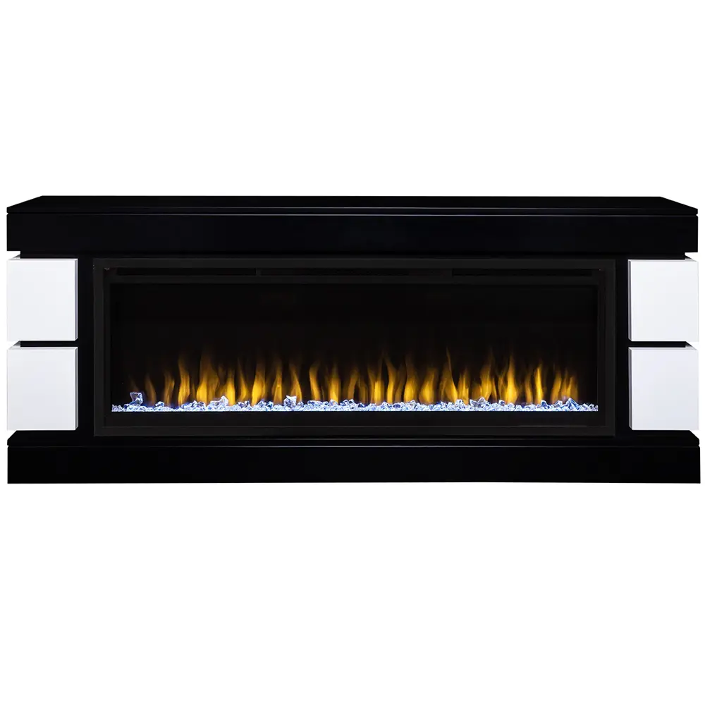 Обрамление Denver 50 под очаг Saphir 50 REALFLAME STLM-2047551