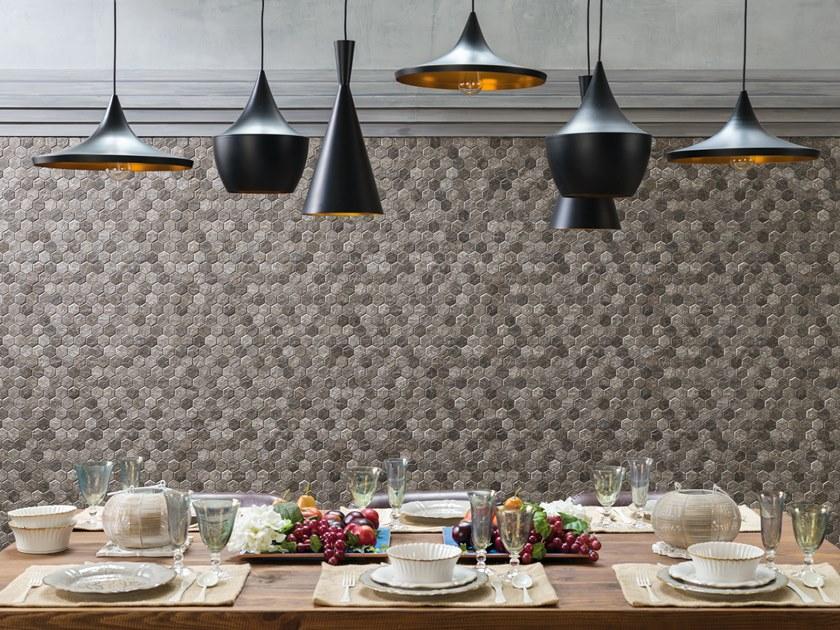 Porcelanosa Покрытие керамогранита sun-id-1354349 - Вид №2