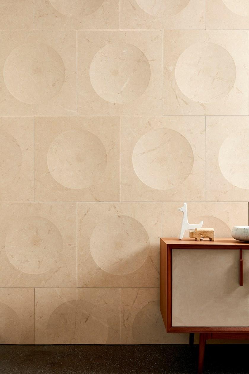 MONITILLO MARMI Трехмерная облицовка мрамором sun-id-1432813 - Вид №1