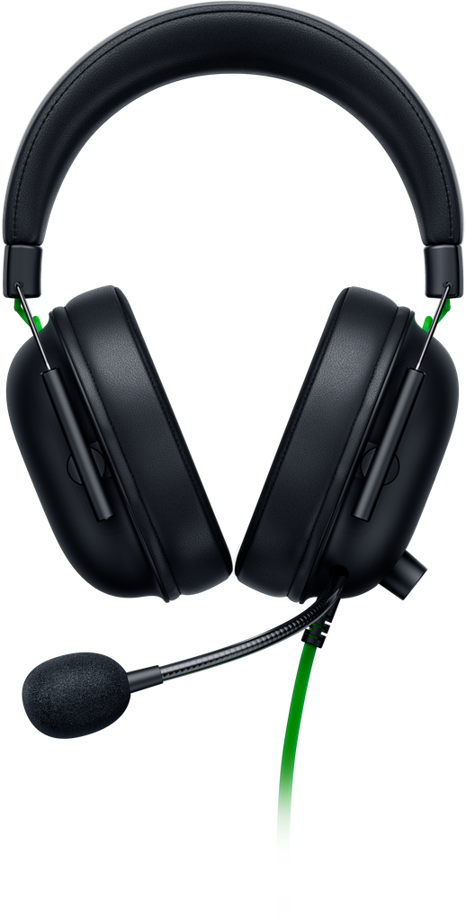 RZ04-03240100-R3M1 blackshark v2 x headset Razer Santreyd  - Вид №1