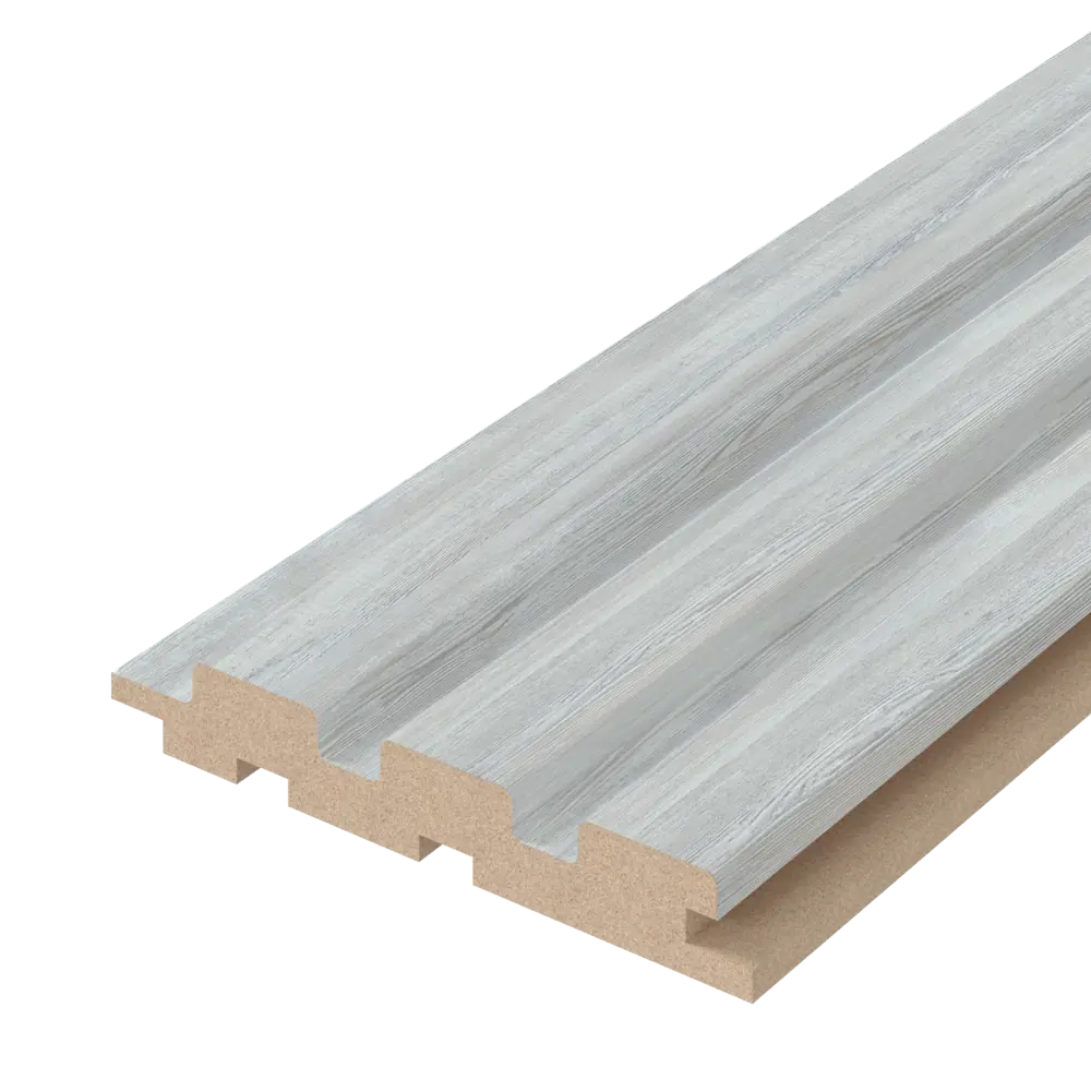 STELLA Битс Астана - стеновая панель с текстурой натуральной сосны 89378892 STLM-1333472 - Вид №1