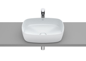 A327500630 SOFT - Умывальник FINECERAMIC® ROCA Inspira