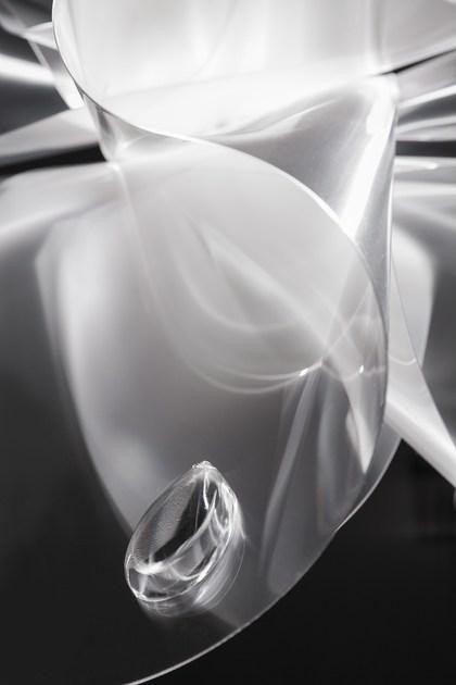 Slamp Светодиодный потолочный светильник из lentiflex® Étoile ETOILE sun-id-1504315 - Вид №4