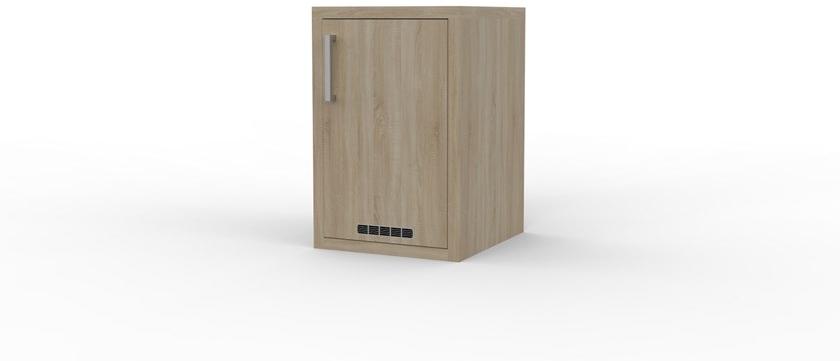 Mobilspazio Холодильник шкаф Zeus sun-id-1483800 - Вид №7