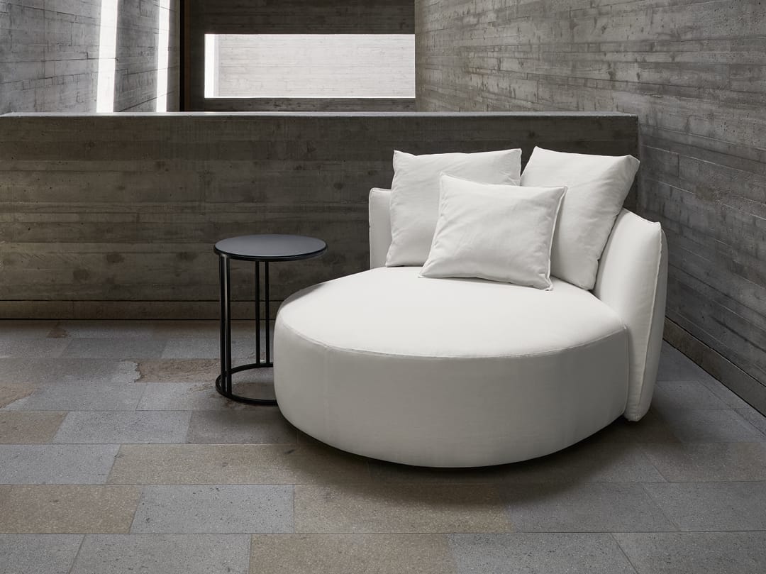 Тканевое кресло Twils T-Pad ARCH-00009126