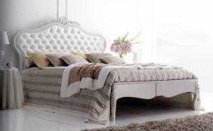 Кровать  ARTE CASA 2326