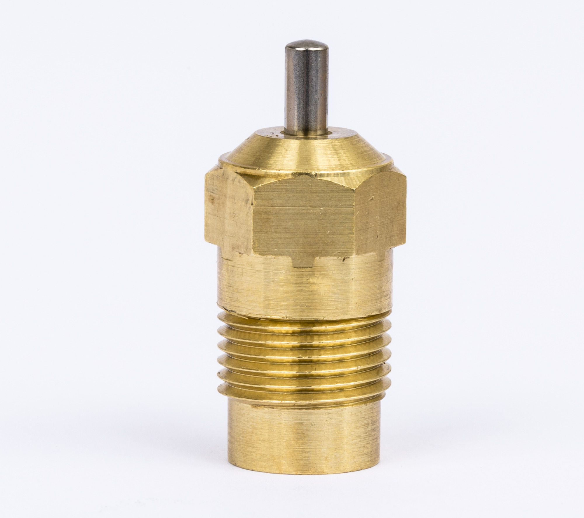 Danfoss Клапан регулирующий проходной VS 2 Клапан регулирующий VS 2 Ду 20/2,5 065F2120  - Вид №23