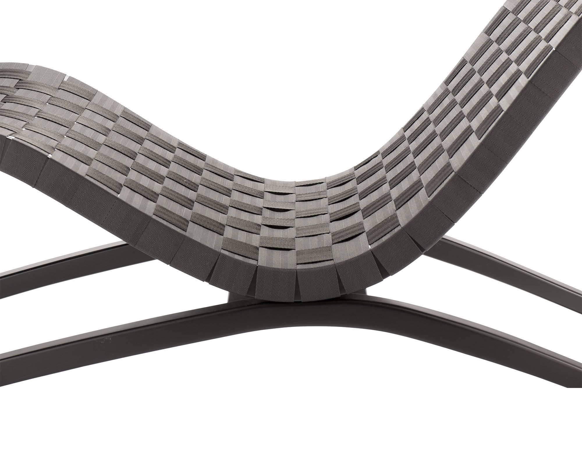 Деревянный шезлонг SCHNEEWEISS interior Krischanitz bentwood ARCH-00086379 - Вид №4