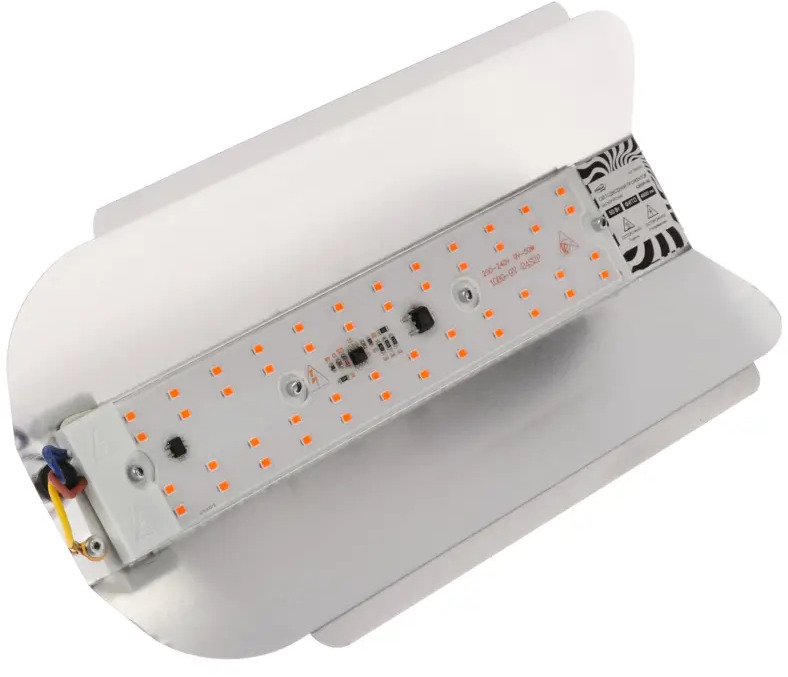 92720582 Светильник для растений LUAZON LIGHTING 3967347 STLM-0540417