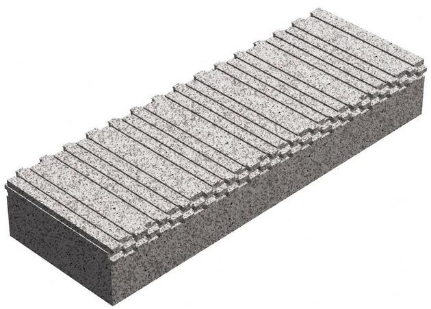 PONTAROLO Система внешней изоляции sun-id-1421724 - Вид №1