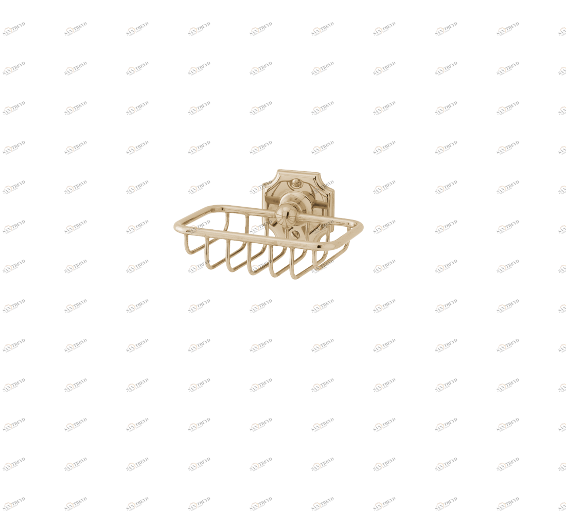 Gentry Home Держатель стакана с кристаллами Regent Incalux GH102321