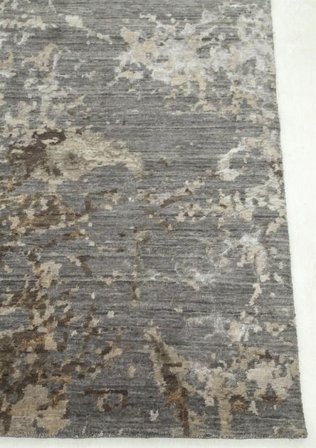 Jaipur Rugs Ковер ручной работы Chaos theory air sun-id-1402747 - Вид №1