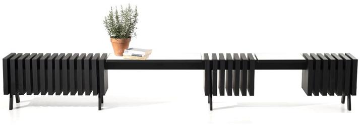 Tonon Evolution Настольный стальной радиатор sun-id-1403934 - Вид №2