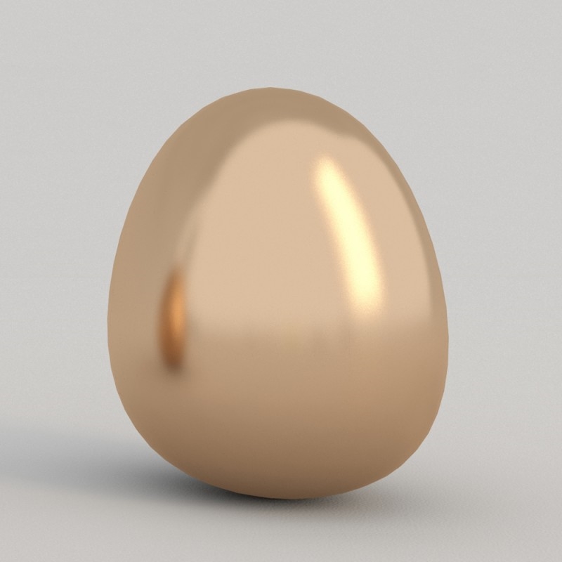 Q123/6X16 Фаберже Adriani e Rossi Розовое золото  - Вид №6