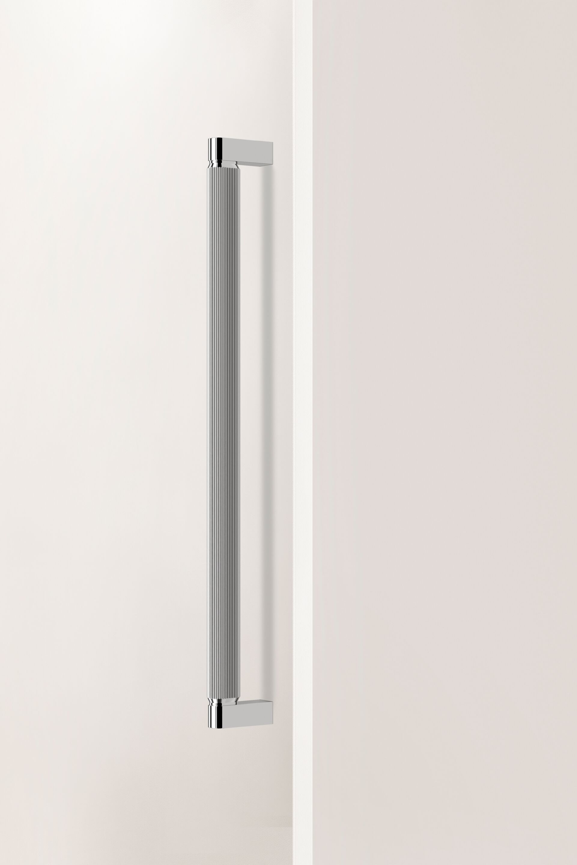 Мебельная ручка / алюминиевая ручка Viefe Brooklyn ARCH-00142122 - Вид №2