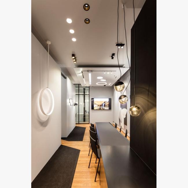 Светодиодный подвесной светильник Deltalight GIBBO ARCH-00086592 - Вид №19