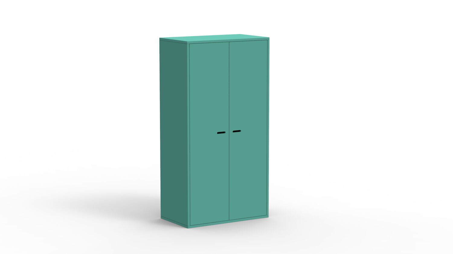 Шкаф из МДФ Mathy by Bols MADAKET ARCH-00109259 - Вид №27