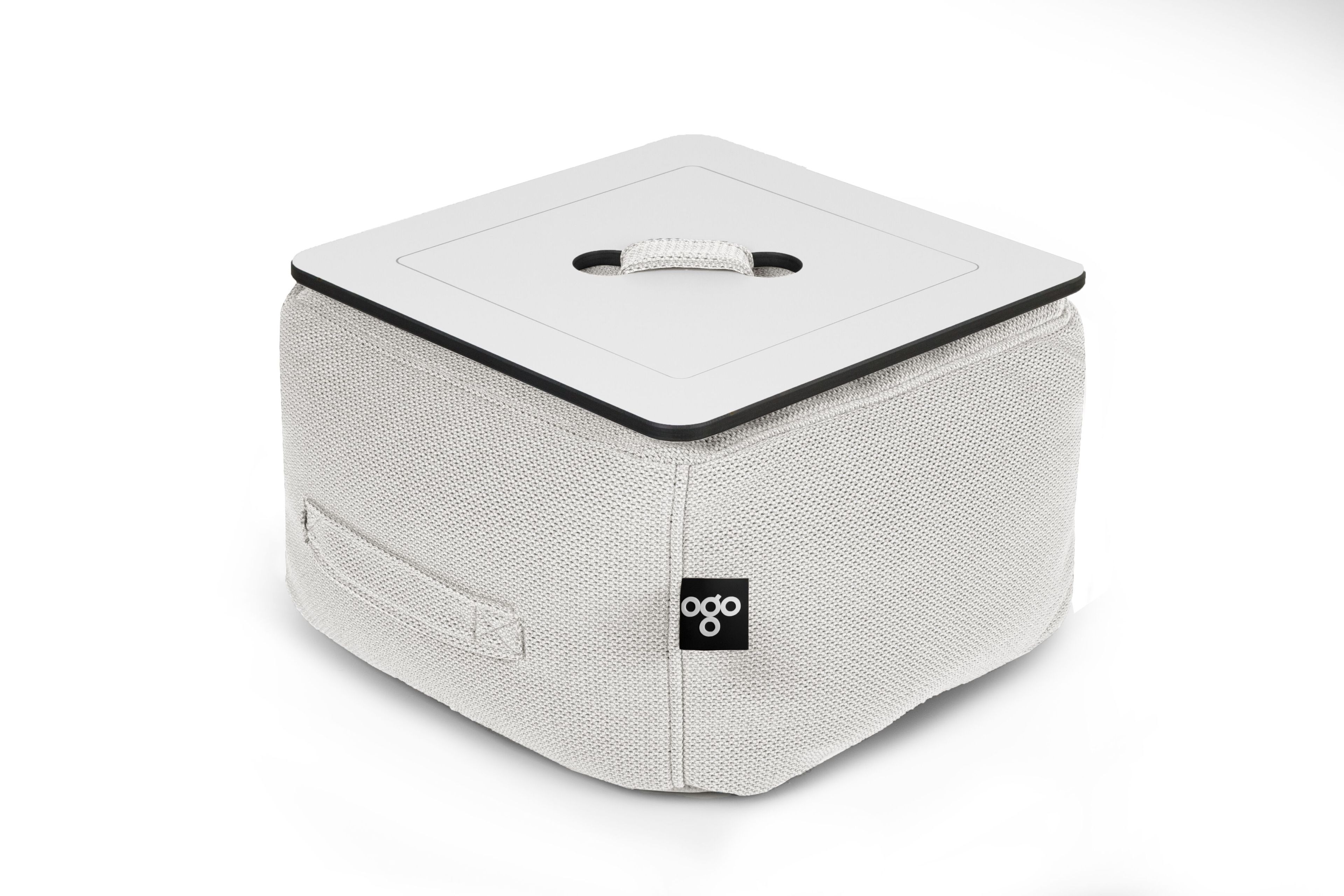 Квадратный садовый столик OGO PUF POOL ARCH-00051719 - Вид №31